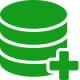 picto d'illustration concernant la récupération de données par PCSCOOL