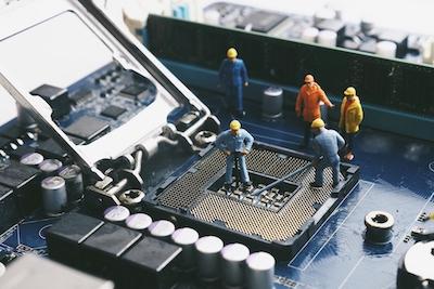 image d'illustration pour la prestation 'bloquage system' de PCSCOOL