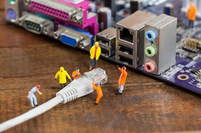 image d'illustration concernant le nettoyage & l'optimisation de votre machine par PCSCOOL